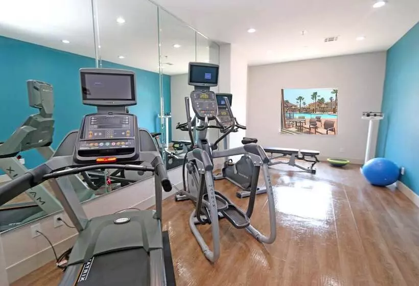 Holiday Inn Express Hotel And Suites South Padre Island, An Ihg