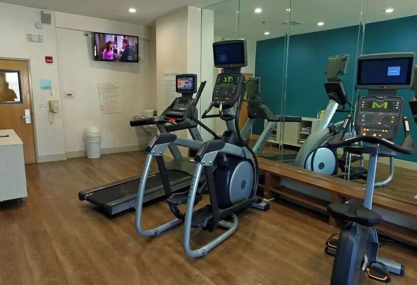 Holiday Inn Express Hotel And Suites South Padre Island, An Ihg