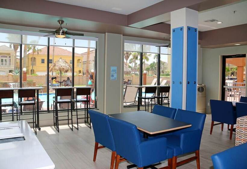 Holiday Inn Express Hotel And Suites South Padre Island, An Ihg