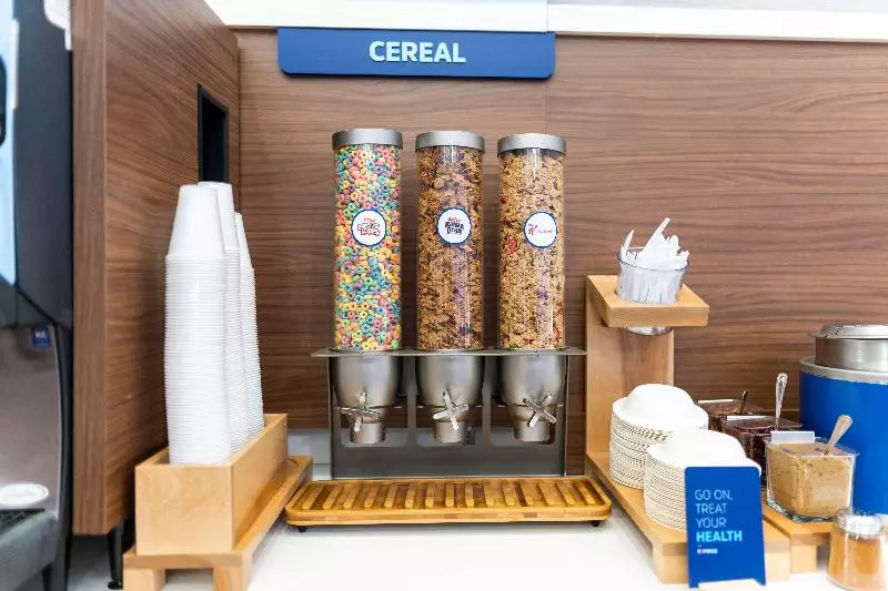 酒店 Holiday Inn Express San Clemente N – Beach Area, An Ihg