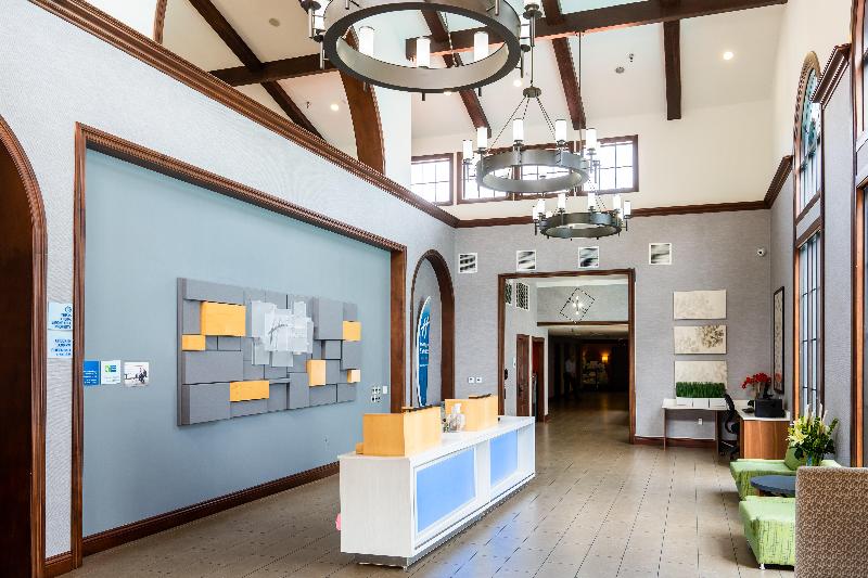 ホテル Holiday Inn Express San Clemente N – Beach Area, An Ihg