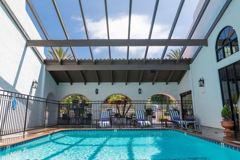 ホテル Holiday Inn Express San Clemente N – Beach Area, An Ihg