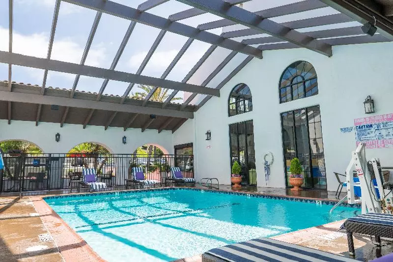 酒店 Holiday Inn Express San Clemente N – Beach Area, An Ihg