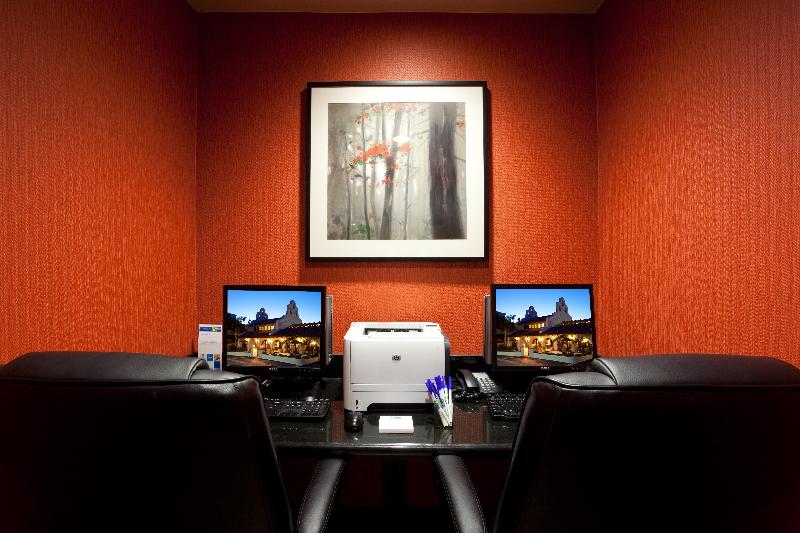 ホテル Holiday Inn Express San Clemente N – Beach Area, An Ihg