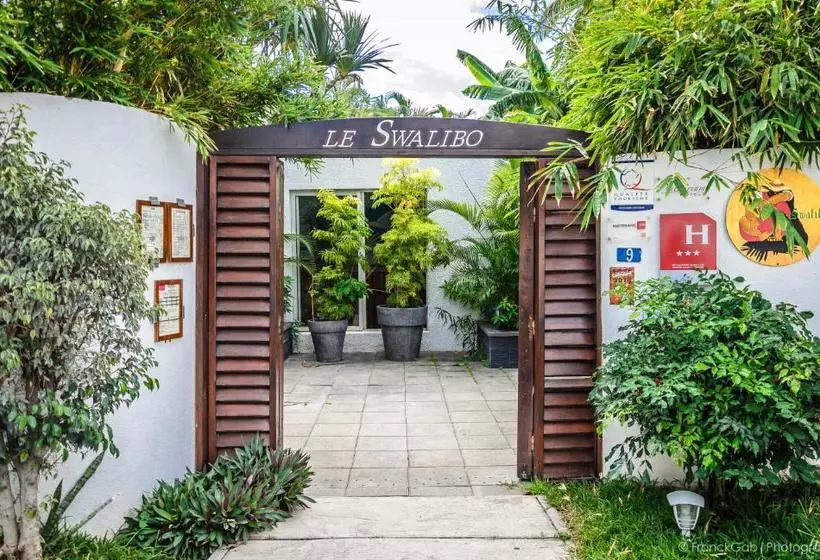 هتل Swalibo