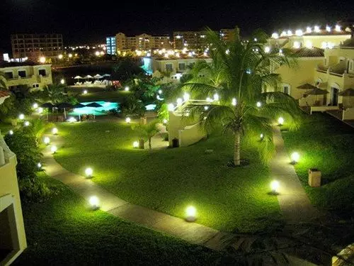 호텔 Isla Mazatlan Residence Club