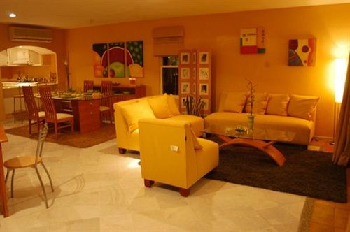 فندق Isla Mazatlan Residence Club