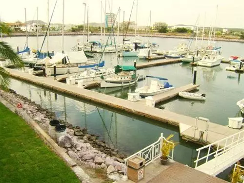 호텔 Isla Mazatlan Residence Club