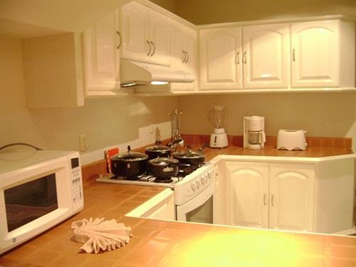 فندق Isla Mazatlan Residence Club