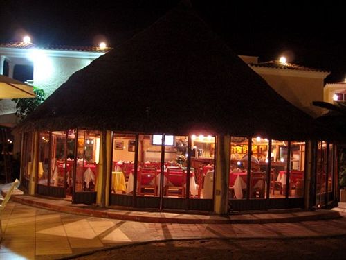 فندق Isla Mazatlan Residence Club