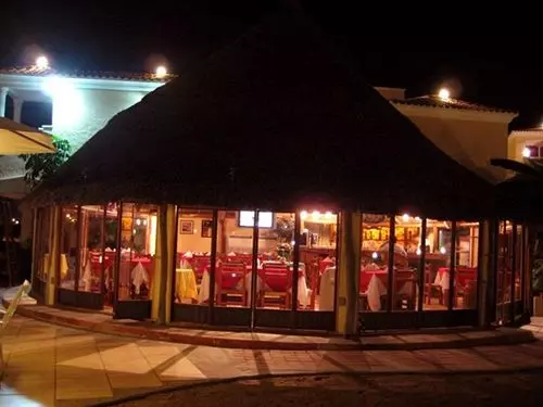 호텔 Isla Mazatlan Residence Club