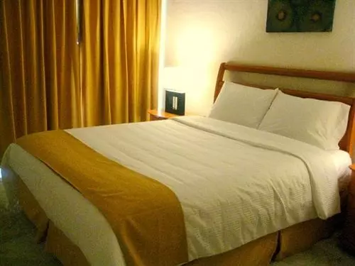 호텔 Isla Mazatlan Residence Club