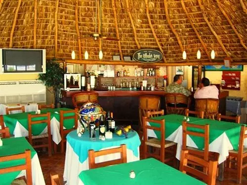 호텔 Isla Mazatlan Residence Club