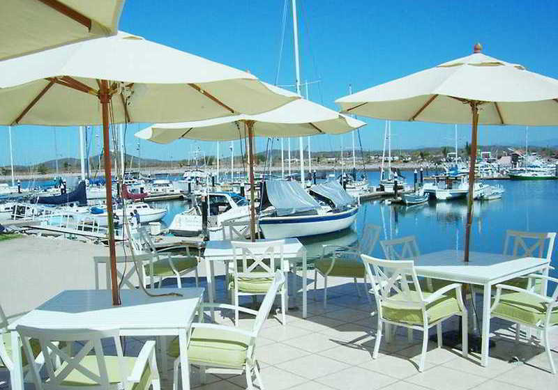 فندق Isla Mazatlan Residence Club