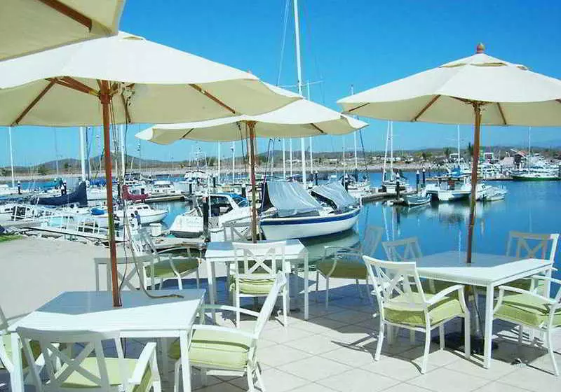 호텔 Isla Mazatlan Residence Club