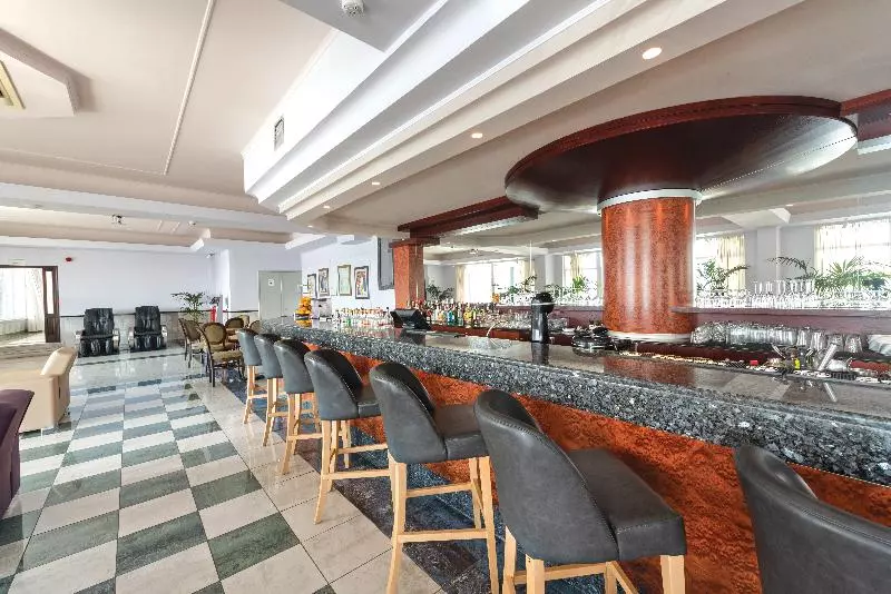 ホテル Kosta Palace