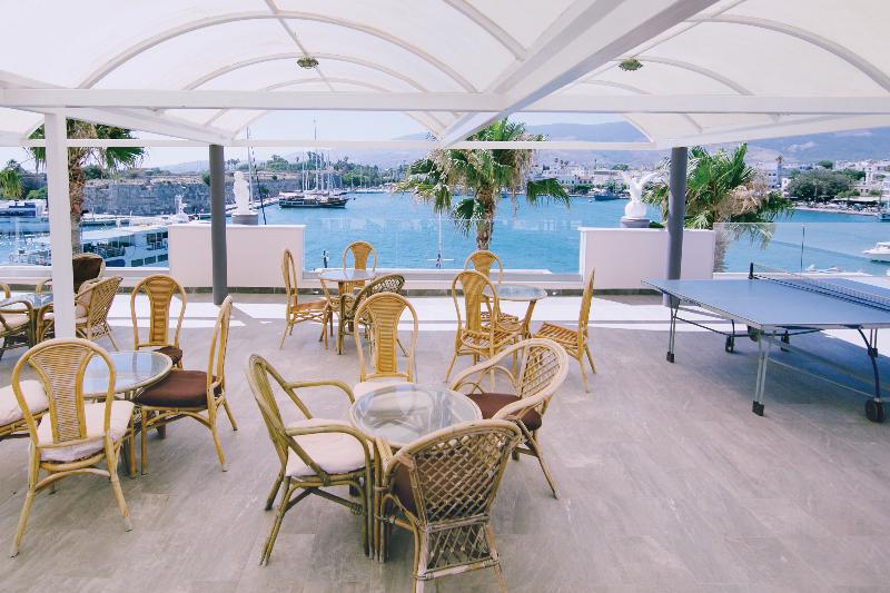 ホテル Kosta Palace