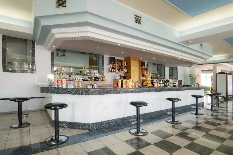 ホテル Kosta Palace