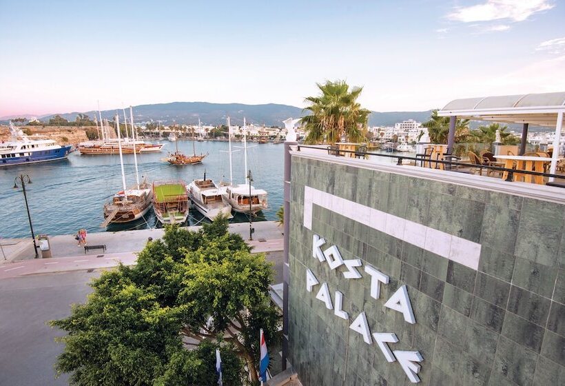 ホテル Kosta Palace