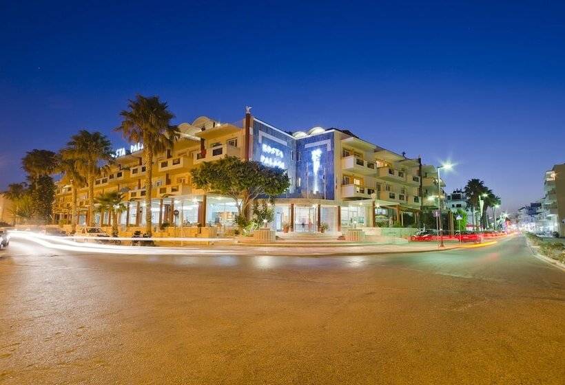 ホテル Kosta Palace