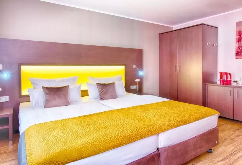 Leonardo Hotel München City Center