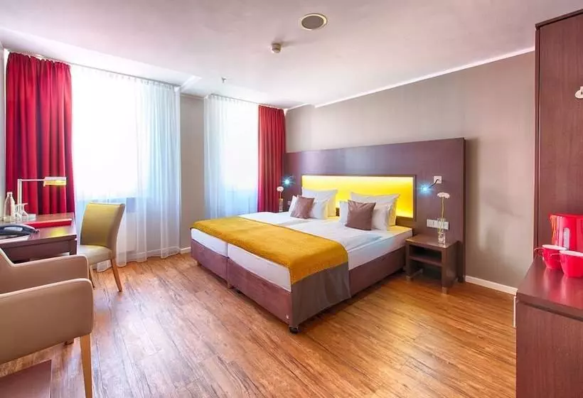 Leonardo Hotel München City Center