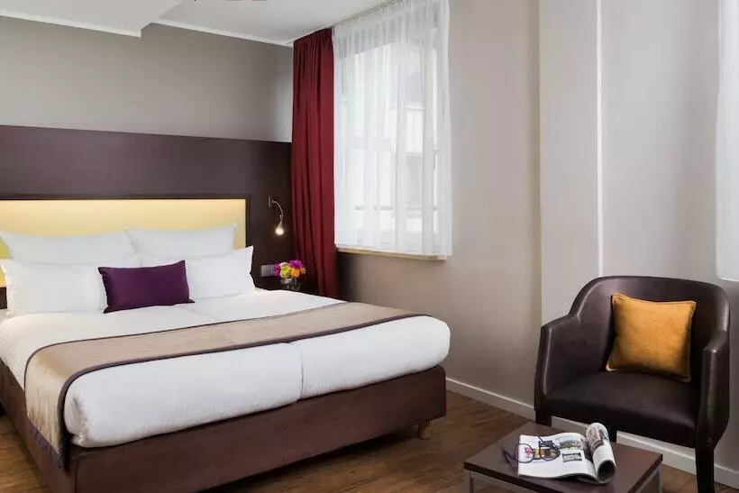 Leonardo Hotel München City Center