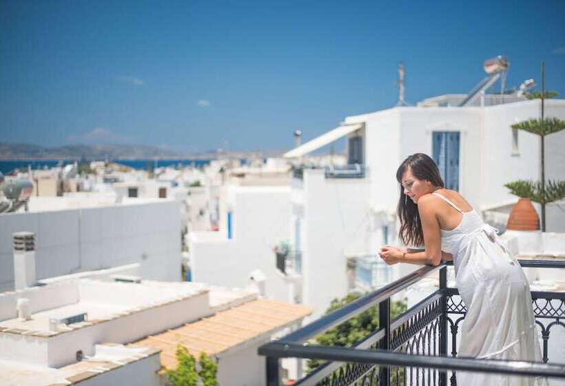 فندق Nastasia Village