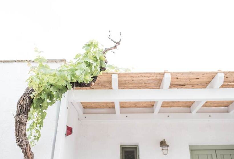 فندق Nastasia Village