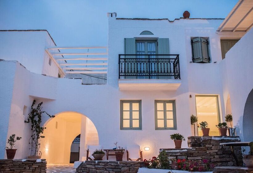 فندق Nastasia Village