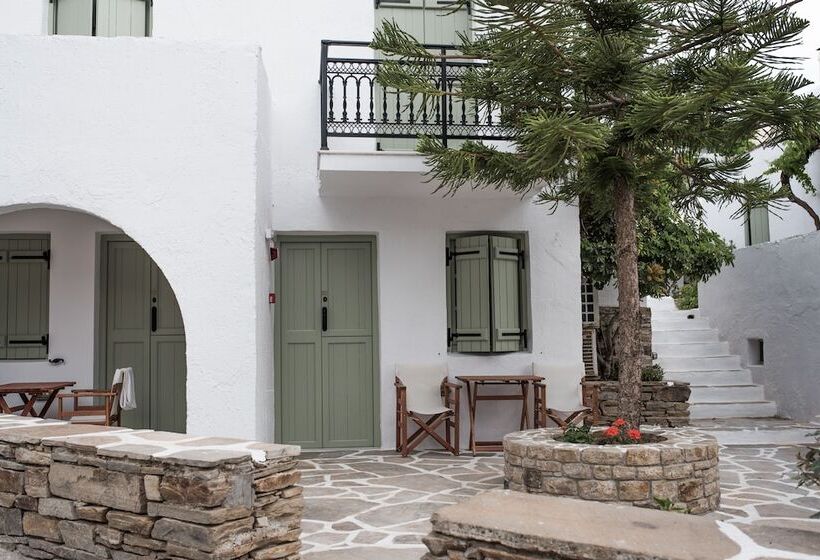 فندق Nastasia Village