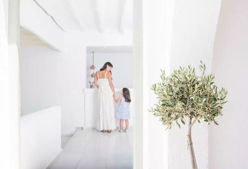 Отель Nastasia Village