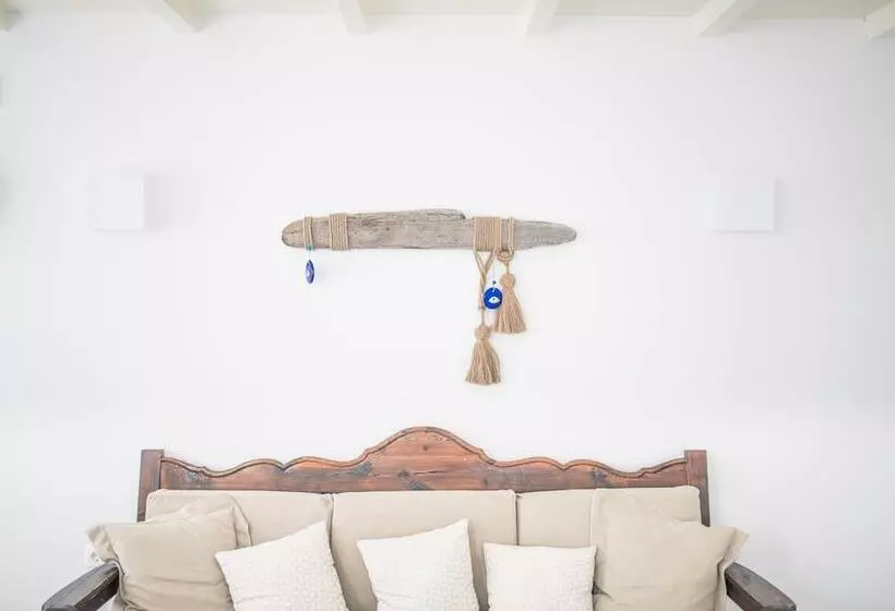 Отель Nastasia Village