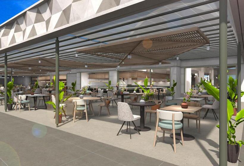 בית מלון כפרי Paralos Kosta Alimia