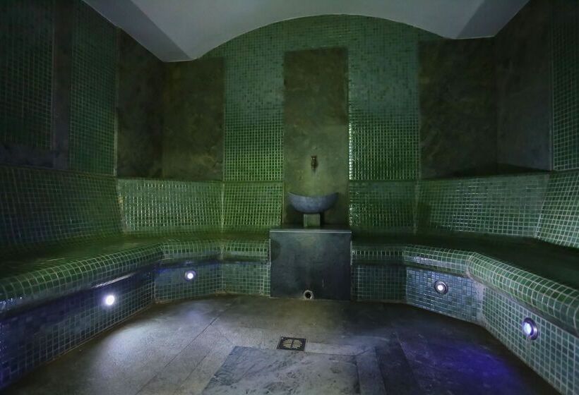 בית מלון כפרי Paralos Kosta Alimia