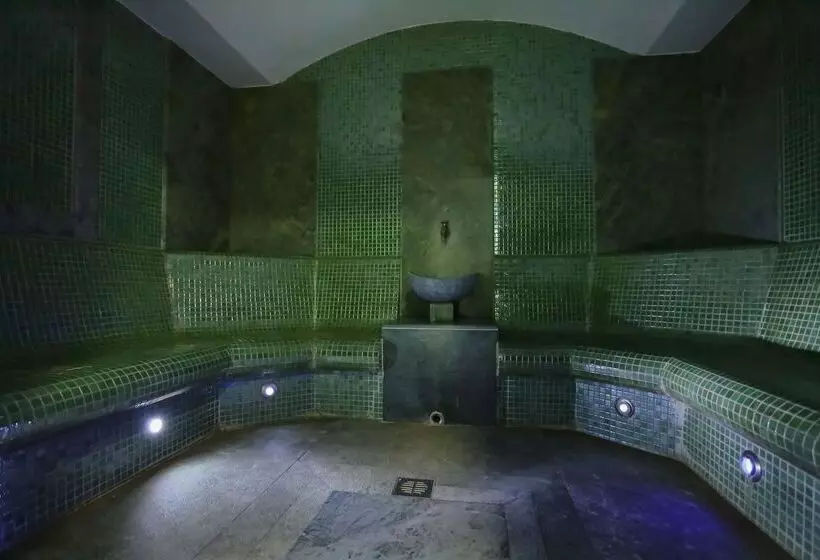 ホテル Paralos Kosta Alimia