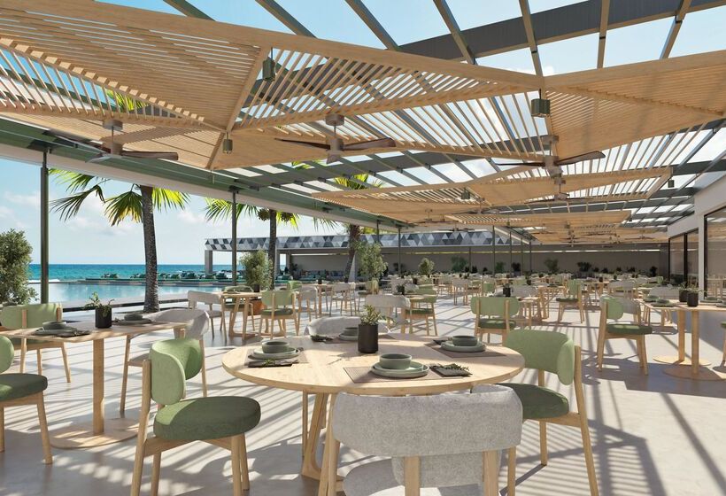 בית מלון כפרי Paralos Kosta Alimia