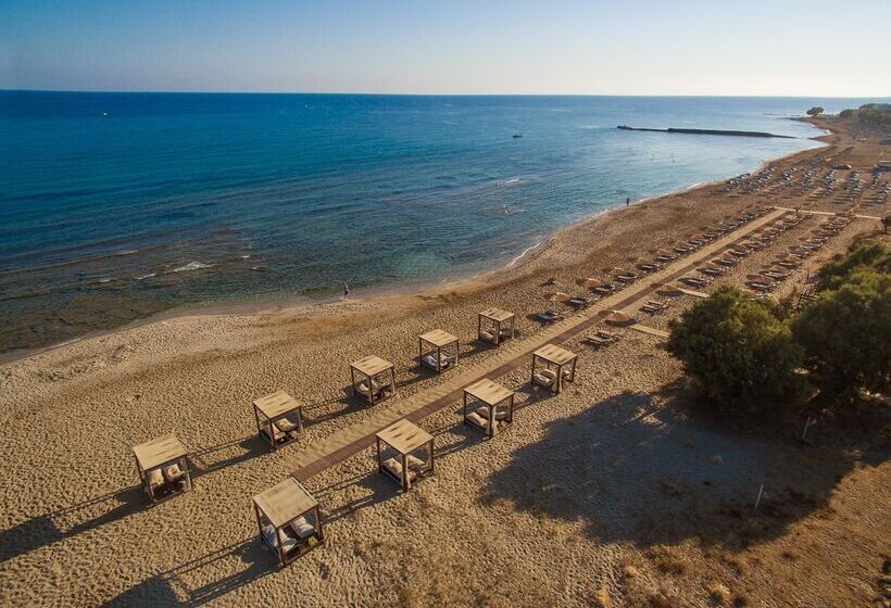 בית מלון כפרי Paralos Kosta Alimia