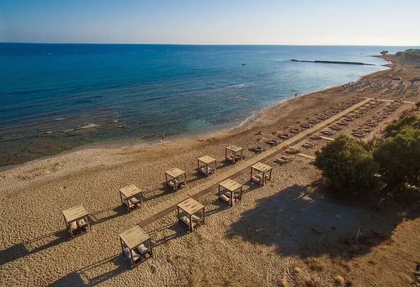 ホテル Paralos Kosta Alimia