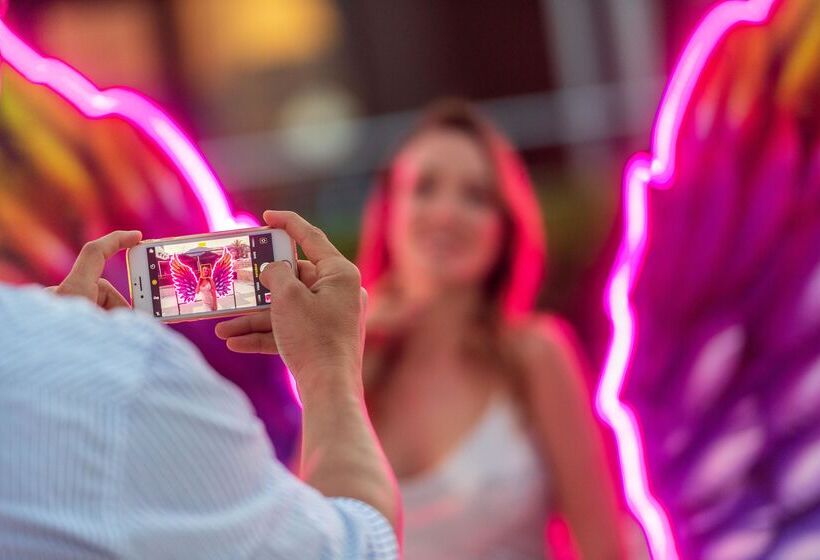 Sealife Kemer Resort Hotel - All Inclusive