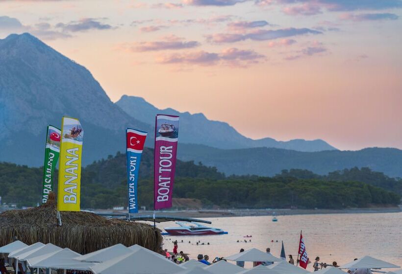 Sealife Kemer Resort Hotel - All Inclusive