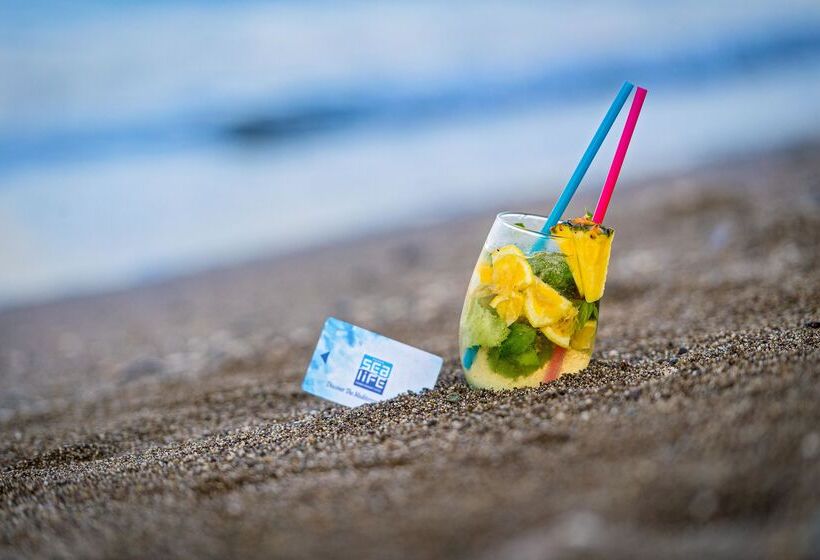 Sealife Kemer Resort Hotel - All Inclusive