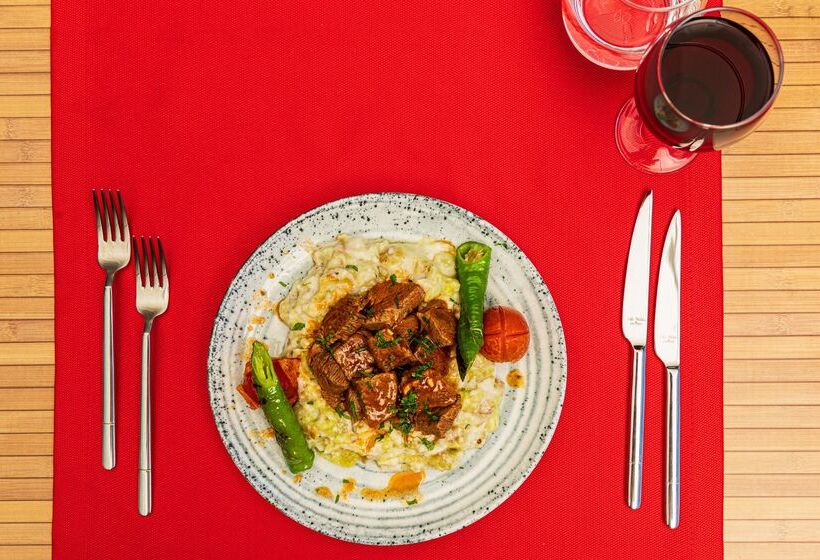 Sealife Kemer Resort Hotel - All Inclusive