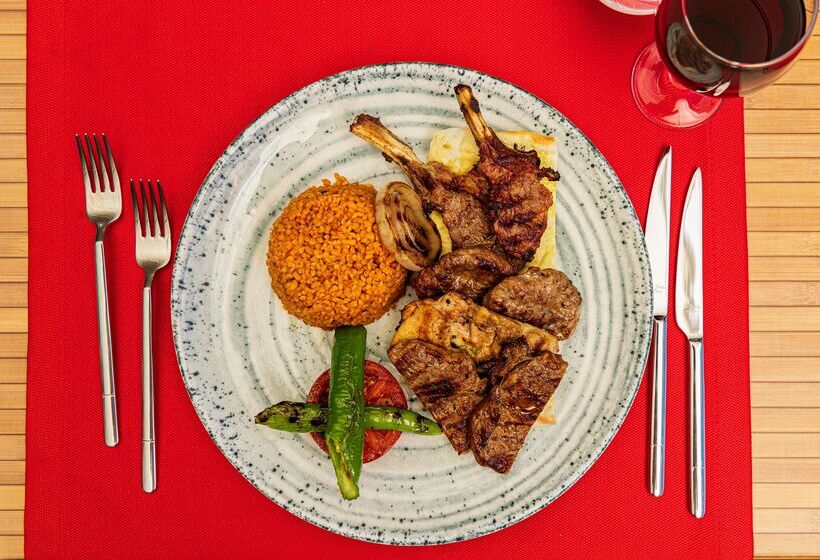 Sealife Kemer Resort Hotel - All Inclusive