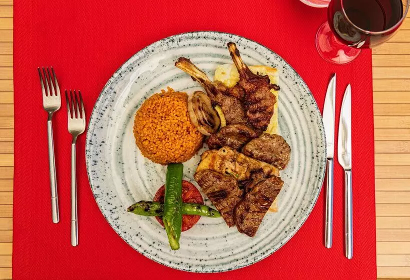 Sealife Kemer Resort Hotel - All Inclusive