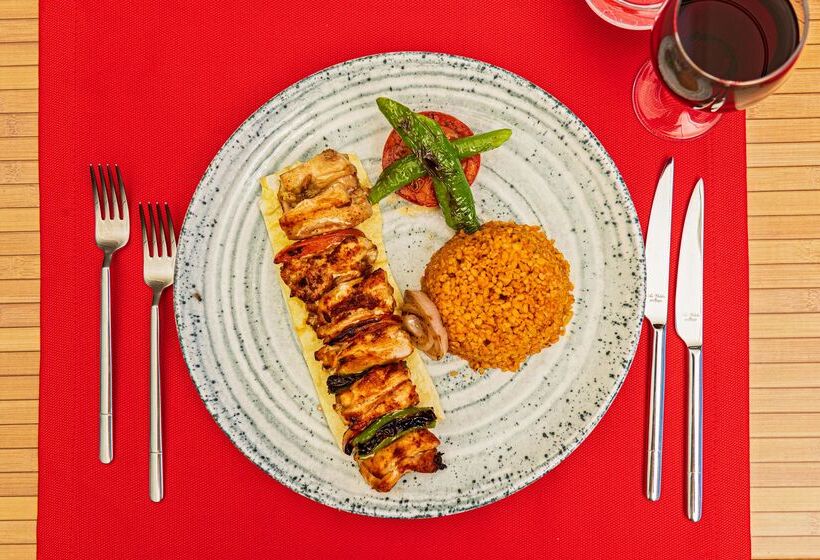 Sealife Kemer Resort Hotel - All Inclusive