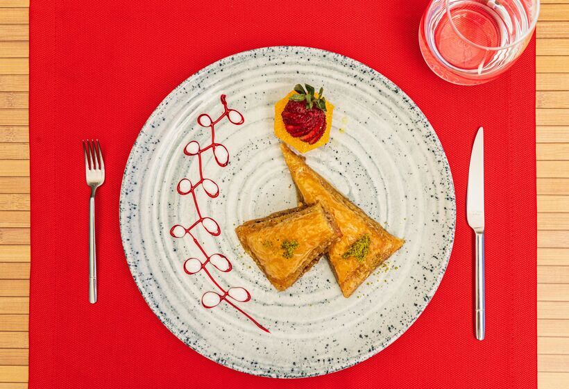 Sealife Kemer Resort Hotel - All Inclusive