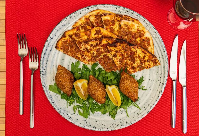 Sealife Kemer Resort Hotel - All Inclusive