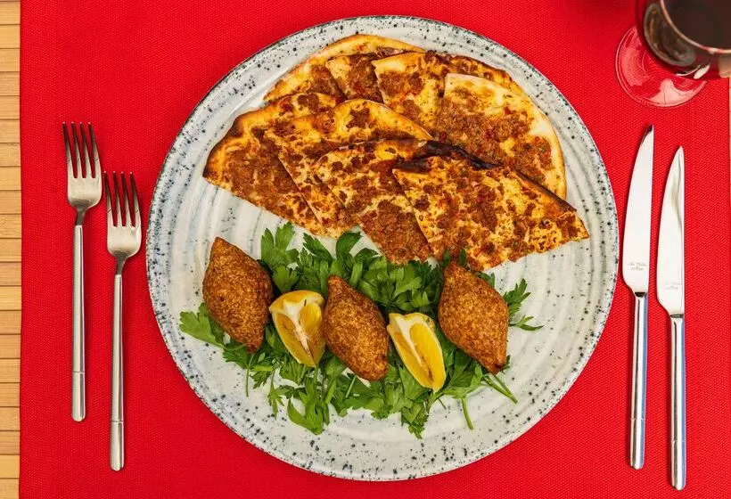 Sealife Kemer Resort Hotel - All Inclusive