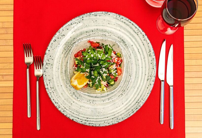 Sealife Kemer Resort Hotel - All Inclusive